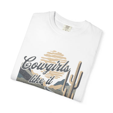 Ranchy - Sunlit Funlit Country Music Tees